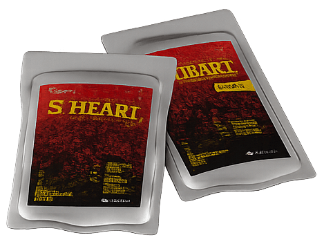 s-heart